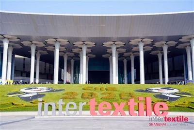 BLOSSOM HOME Menyertai Intertextile Shanghai Apparel Fabrics 2026