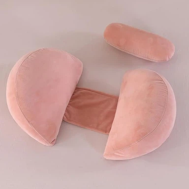 Bantal untuk Tidur Perut Hamil