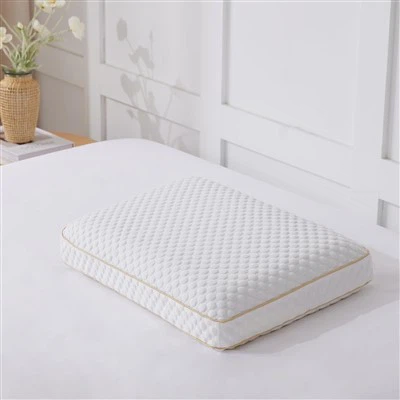 Bantal Buih Memori Kiub Ergonomik