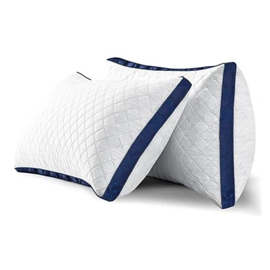 Bantal Katil Koleksi Hotel