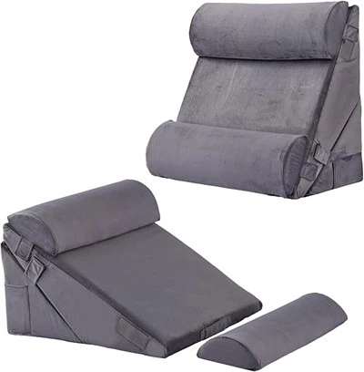 Bantal Baji Busa Memori Selepas Pembedahan