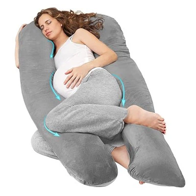Bantal Kehamilan Ortopedik