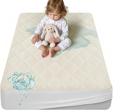 Sarung Bantal Kalis Air Microfiber